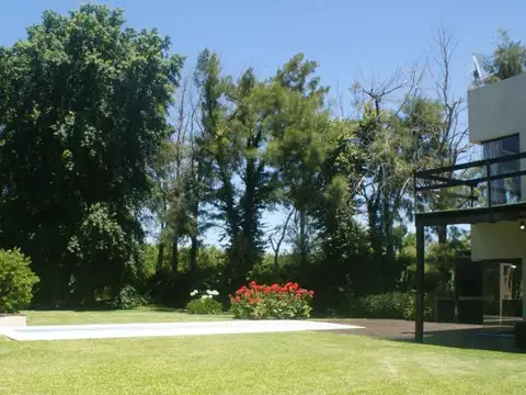 Casa en Venta en Pilar, USD 260.000