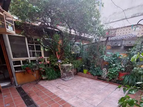 Casa - Venta - Argentina, Avellaneda - PARAGUAY 375