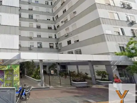 Departamento en Venta - Monoambiente 1 Baño - 20mts - Boedo