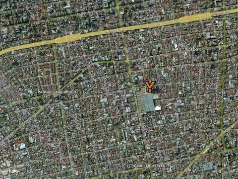Departamento en Venta 50 años