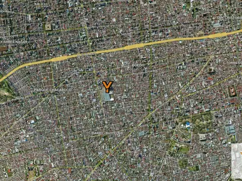 Departamento en Venta al Sureste