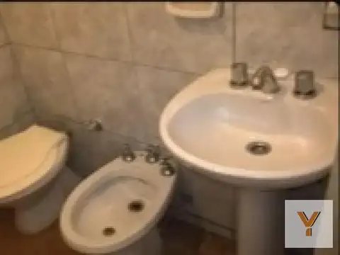 Departamento en Venta en Boedo, USD 43.000
