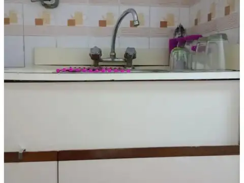 Departamento en Venta en Balvanera, USD 40.000