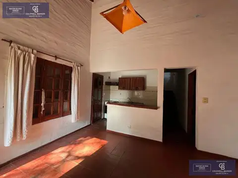 Casa en Venta en Merlo, USD 110.000