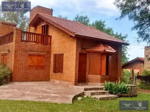 Venta casa Merlo San Luis, excelente ubicacion