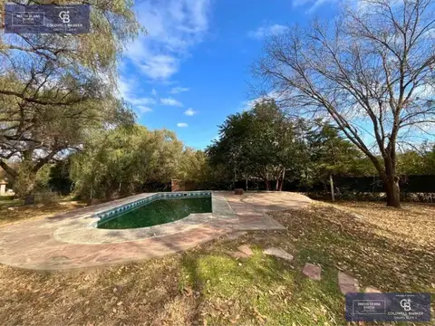 Casa en Venta al Noreste