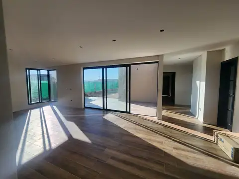 Casa en Venta A Estrenar