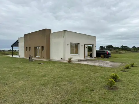 HERMOSA CASA 4 AMB EN CLUB DE CAMPO "LA FAUSTINA"