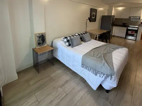 Departamento en Alquiler de Monoambiente
