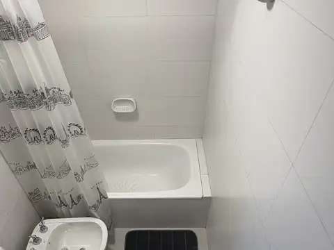 Departamento en Alquiler Apto profesional