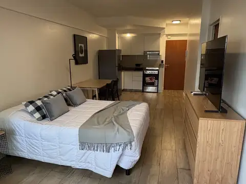 Departamento en Alquiler de 1 dormitorio