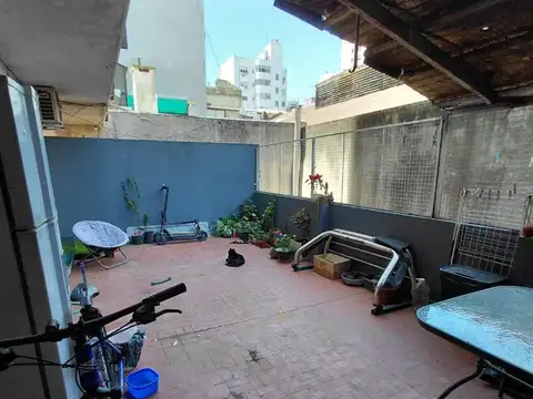 Departamento en Alquiler de 2 ambientes