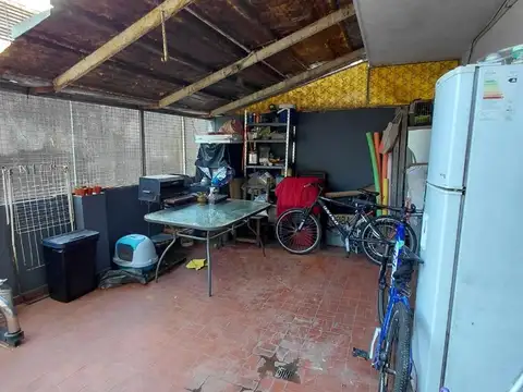 Departamento en Alquiler Apto profesional