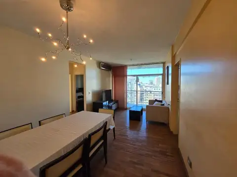 Burela 2100, Piso 11