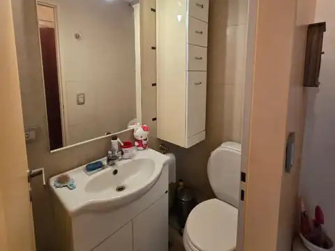 Departamento en Alquiler al Este