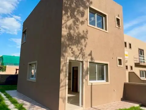 PAGANINI VENDE CASA ESTRENAR EN PH APTA CREDITO SOBRE BV