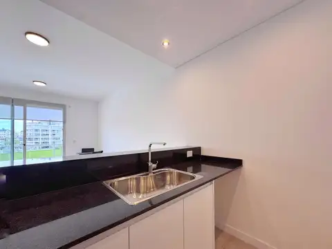Departamento en Alquiler en Nordelta Yoo Nordelta, USD 1.000