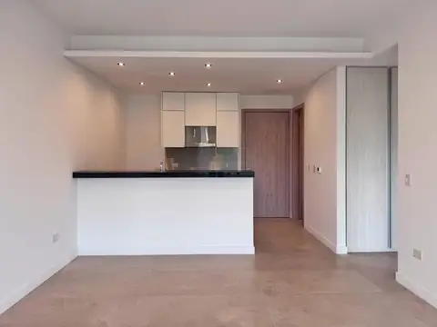 Departamento en Alquiler A Estrenar