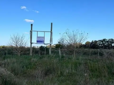 Terreno en Venta de 7700,0 m2