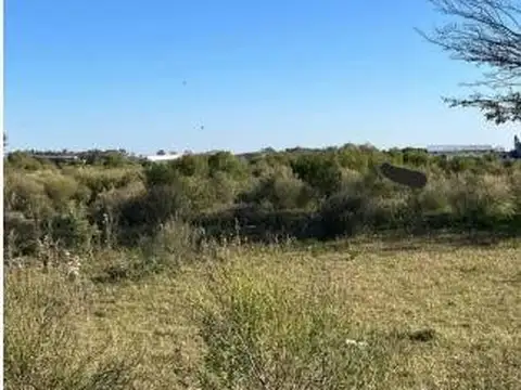 Ruta Nacional N°5 Km 0