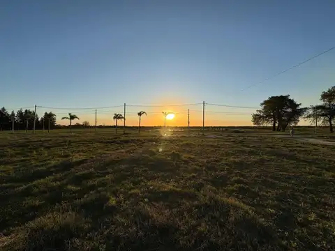 Terreno en Venta en Arroyo Leyes, USD 44.000