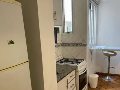Luis Dellepiane 600, Piso 3