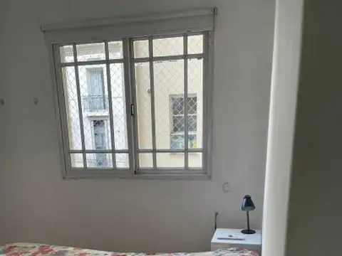 DEPARTAMENTO 2 AMBIENTES C/MUEBLES
