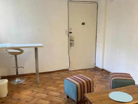 Departamento en Alquiler de 2 ambientes