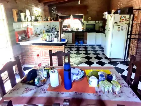 Casa en Venta en La Loma, USD 165.000