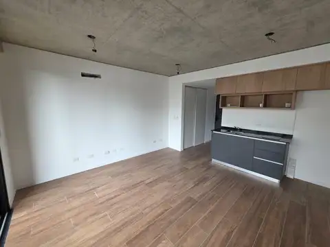 Departamento en venta monoambiente Palermo