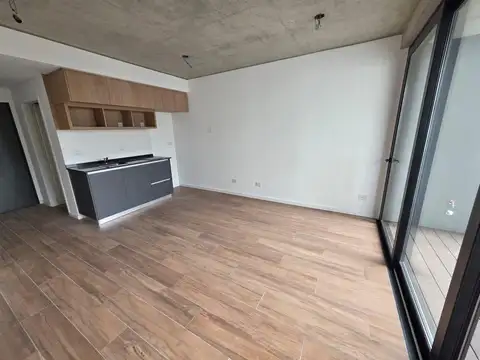 Departamento en Venta en Palermo, USD 109.000