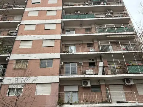 departamento 2 ambientes venta Ramos Mejia