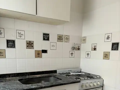 Departamento en Venta en Ramos Mejia Sur, USD 50.000