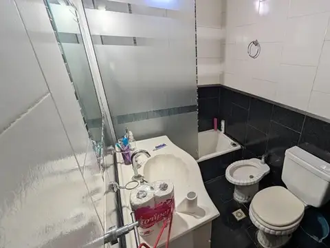 Depto Tipo Casa en Venta 55 años