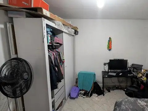Depto Tipo Casa en Venta con 2 cocheras
