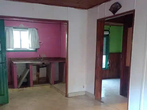 Calle 33 entre 16 y 17