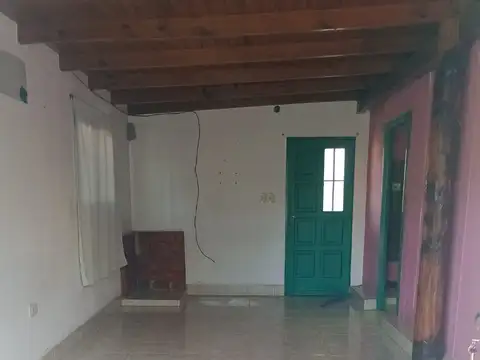 Casa 2 habitaciones