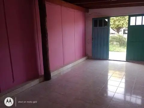 Calle 33 entre 16 y 17