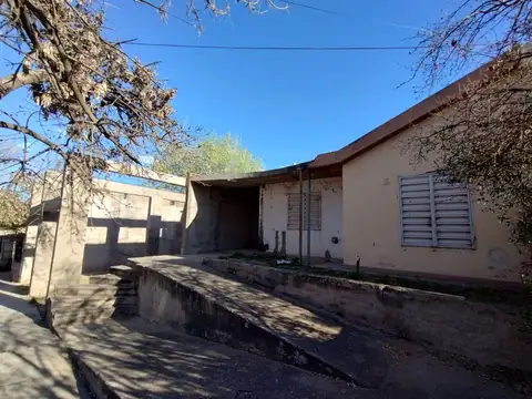 Casa en Venta en Juana Koslay, Juan Martín de Pueyrredón