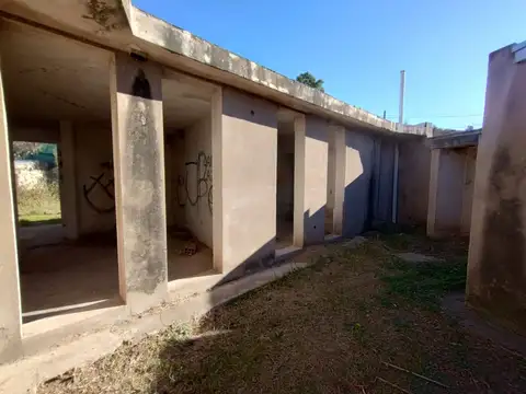 Casa en Venta 9 años