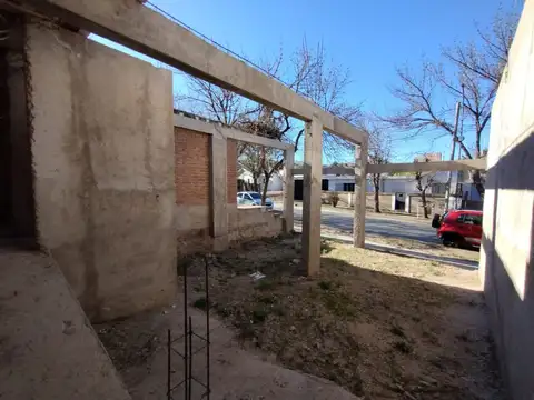 Casa en Venta en Juana Koslay, USD 64.000