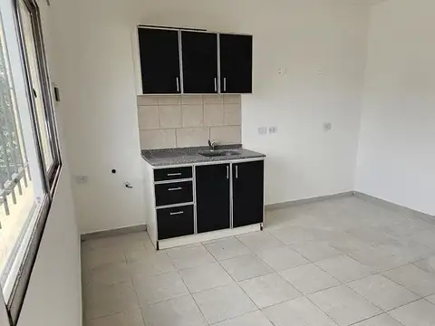 Departamento en Maquinista F Savio