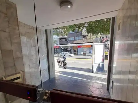 CORDOBA AV. 2000, Piso 8