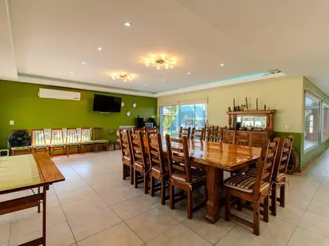 Casa en Venta de 5 dormitorios