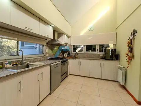 Casa en Venta 12 años