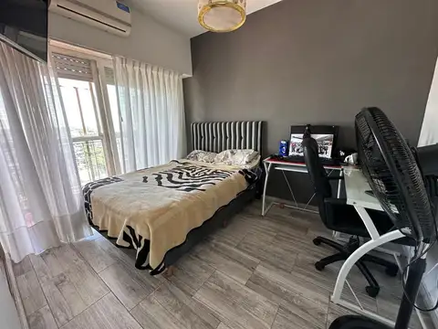 Departamento en Venta en Monte Castro, USD 129.000