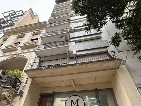 Oficina en Venta en Monserrat, USD 470.000