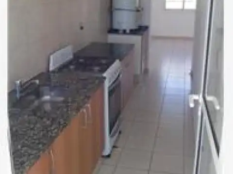 Departamento en Alquiler 1 Dormitorio Externo