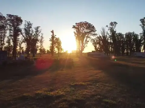 Terreno en Venta de 1014,0 m2