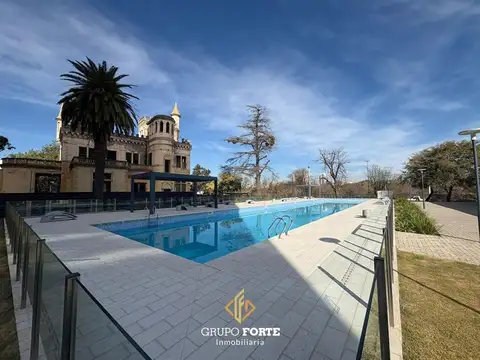 Departamento en Venta en Las Rosas, USD 204.000